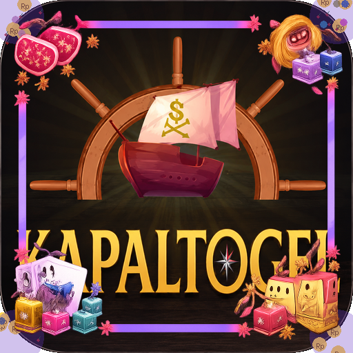 kapaltogel — galeri pratinjau - APK Resmi